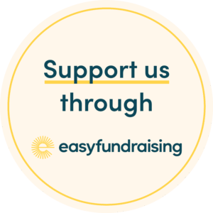 easyfundraising logo
